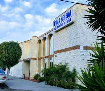 VILLA SERENA HEALTHCARE CENTER