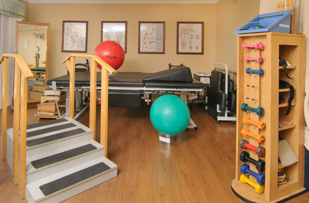 VILLA DEL SOL POST ACUTE