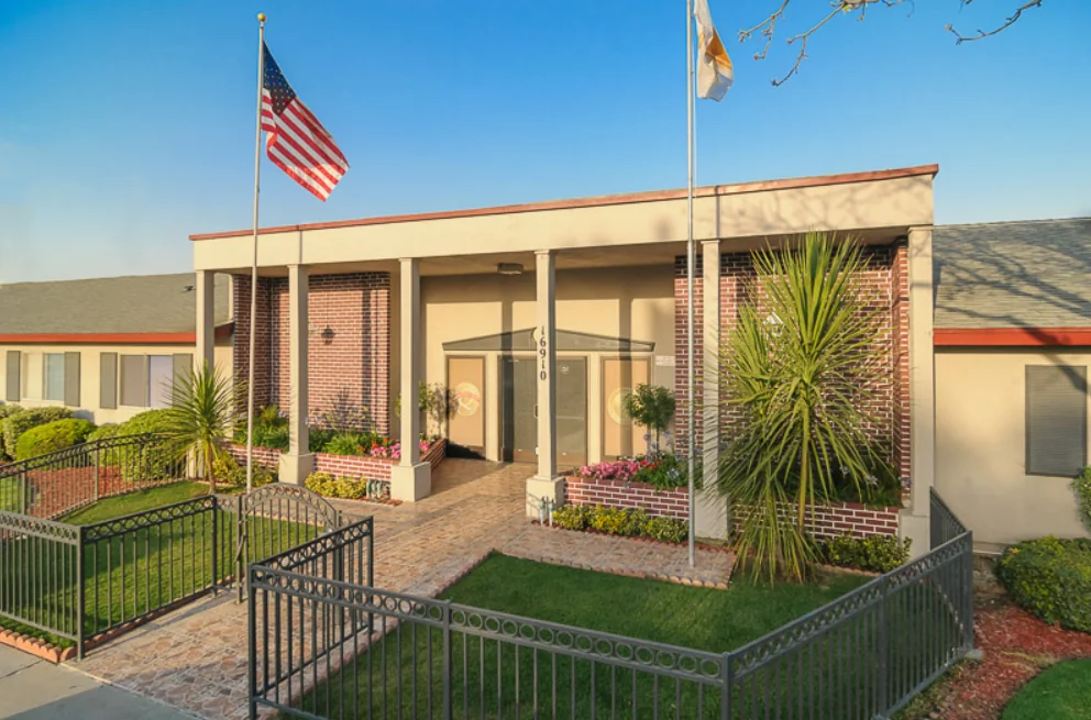 VILLA DEL SOL POST ACUTE