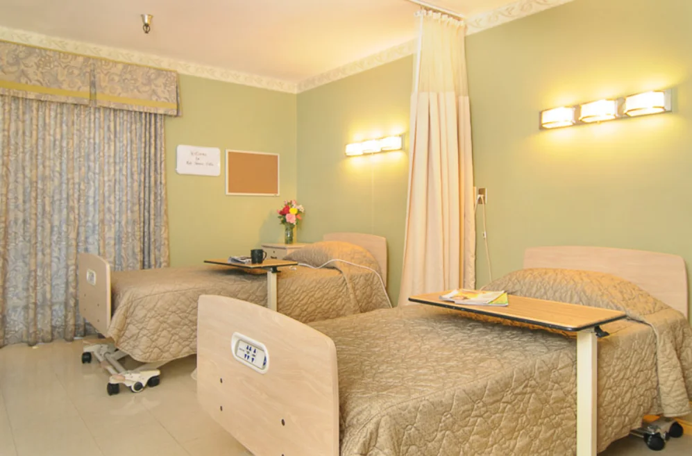 VILLA DEL SOL POST ACUTE
