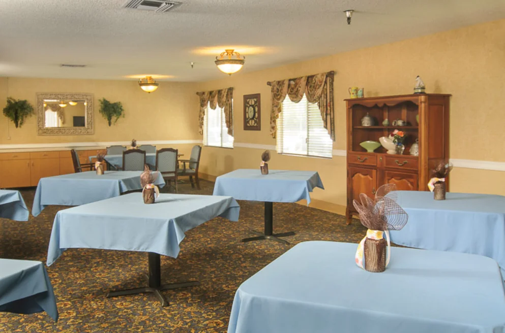 VILLA DEL SOL POST ACUTE