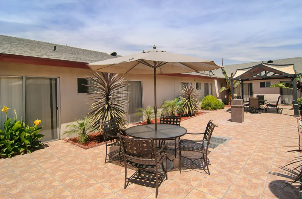 VILLA DEL SOL POST ACUTE