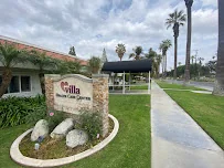 VILLA HEALTH CARE CENTER