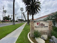 VILLA HEALTH CARE CENTER