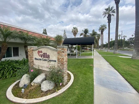 VILLA HEALTH CARE CENTER