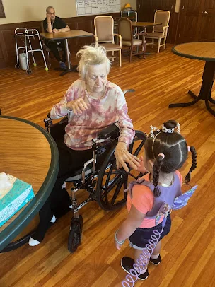 VILLA MARIA NURSING AND REHABILITATION COMMUNITY