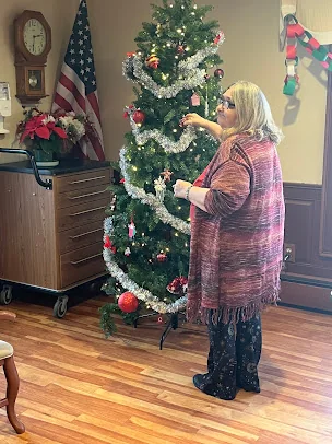 VILLA MARIA NURSING AND REHABILITATION COMMUNITY