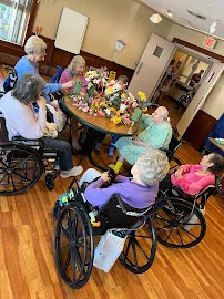 VILLA MARIA NURSING AND REHABILITATION COMMUNITY