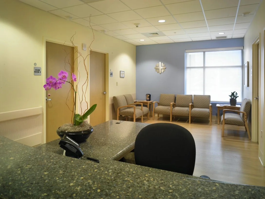 VILLA MARIA WEST SKILLED NURSING FACILITY