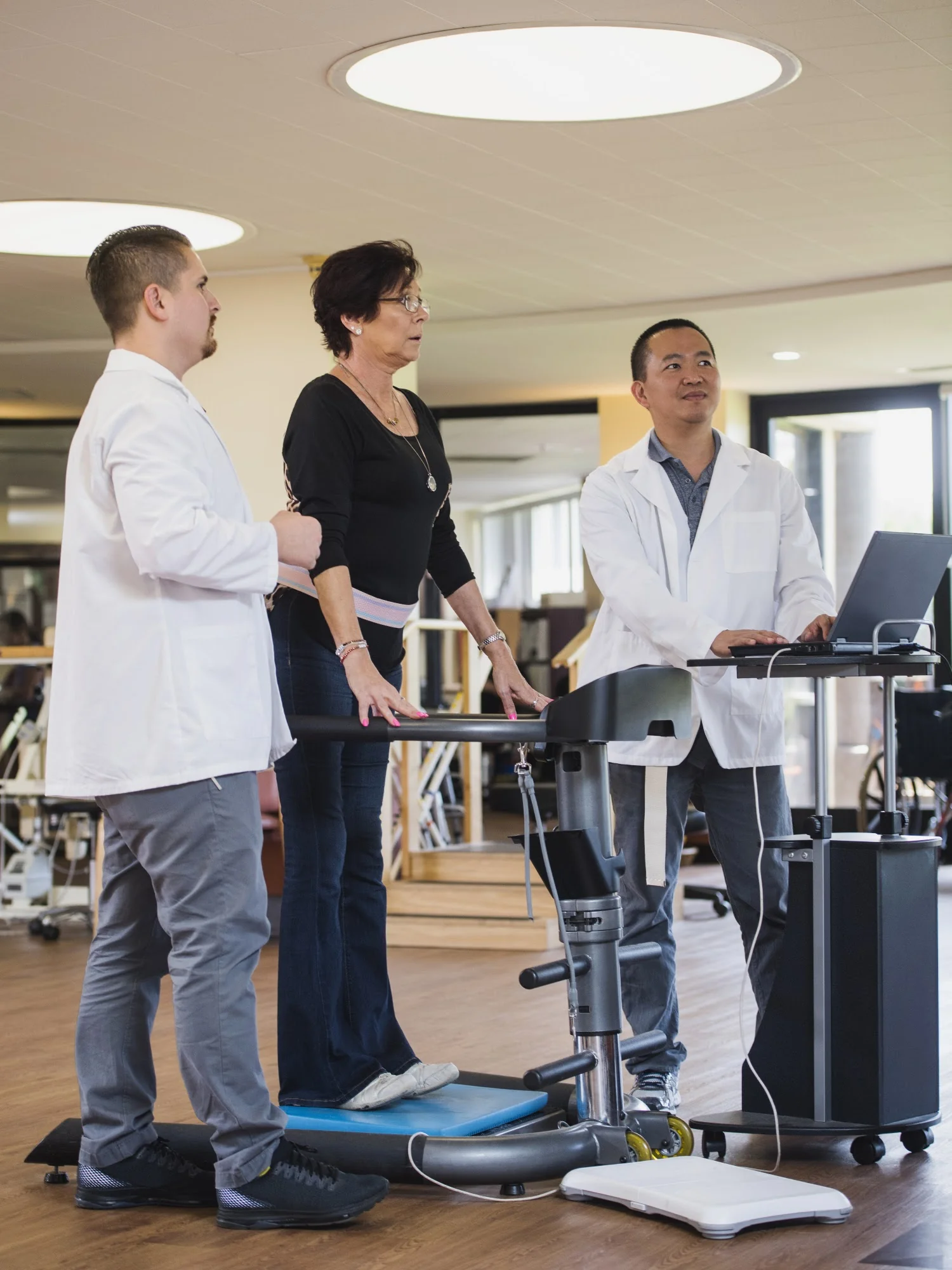 VILLA RANCHO BERNARDO CARE CENTER
