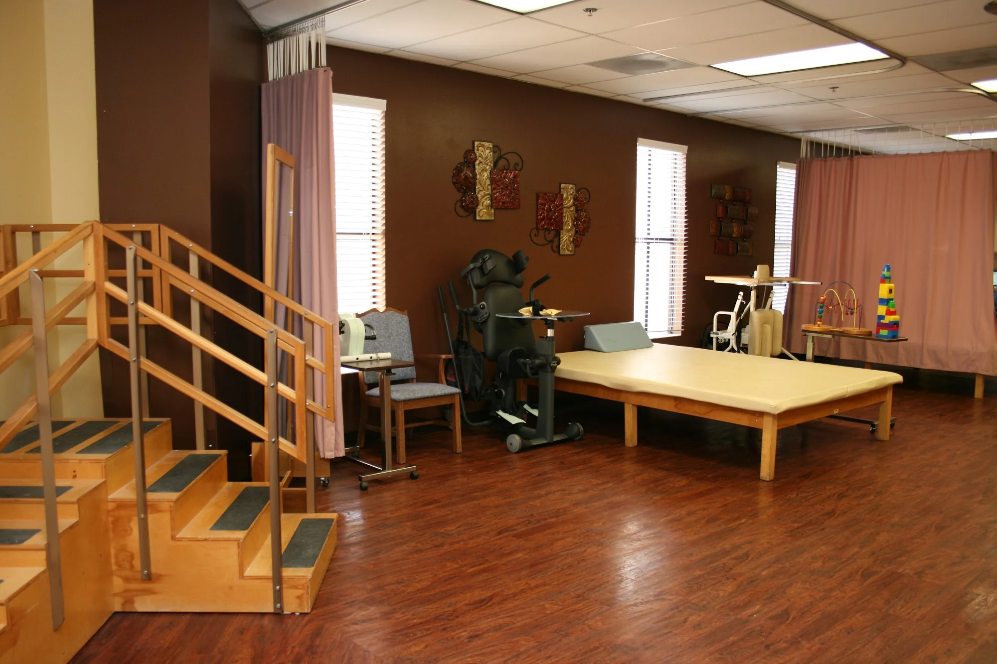 VILLA RANCHO BERNARDO CARE CENTER