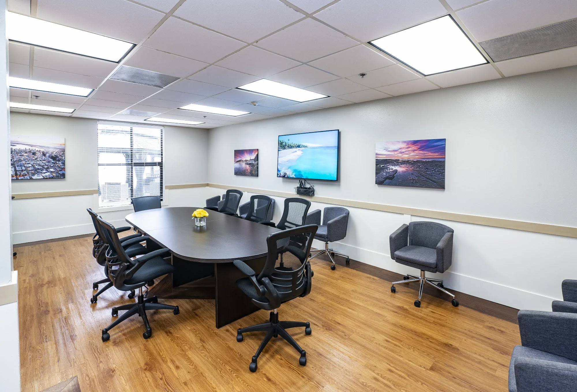 VILLA RANCHO BERNARDO CARE CENTER