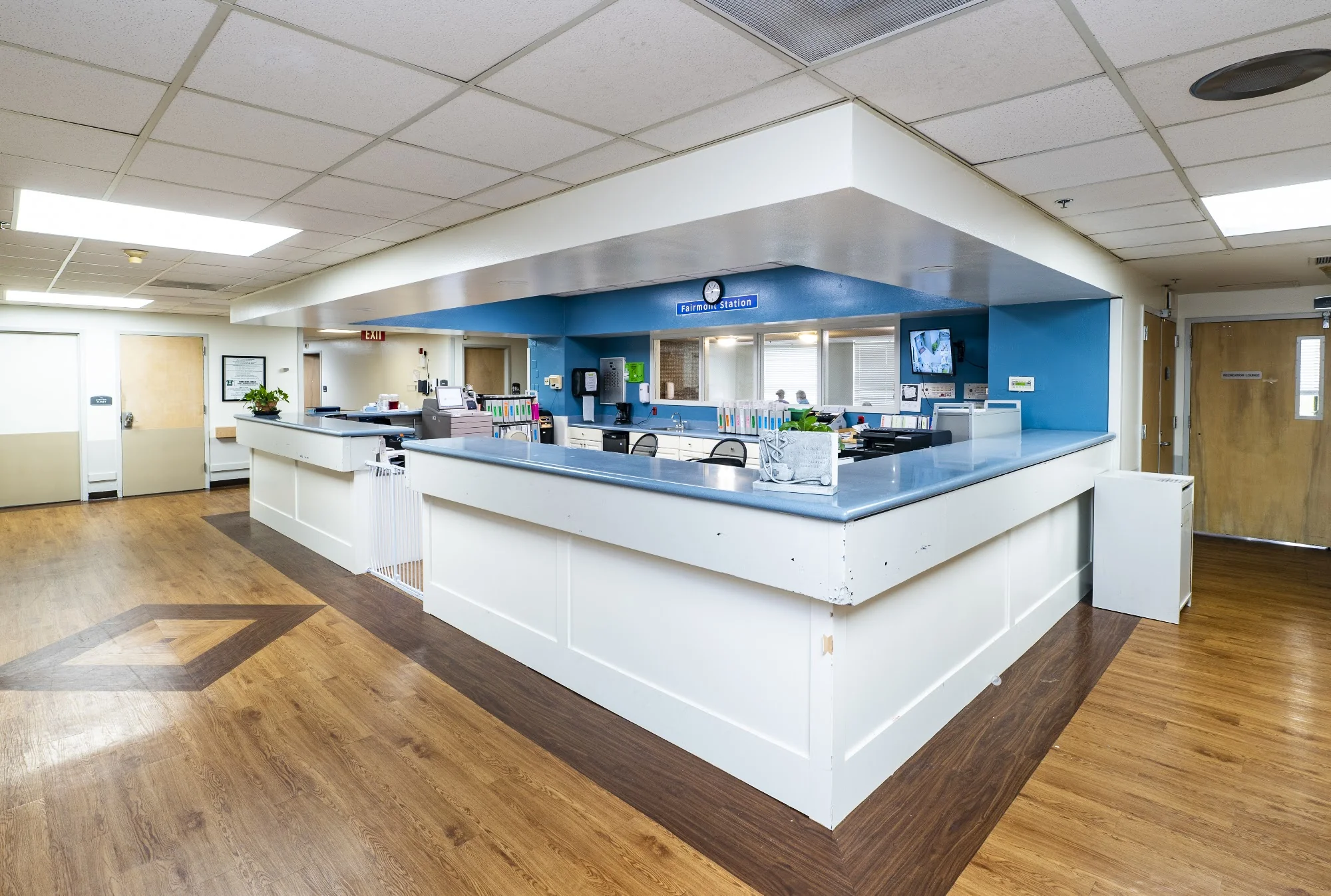 VILLA RANCHO BERNARDO CARE CENTER