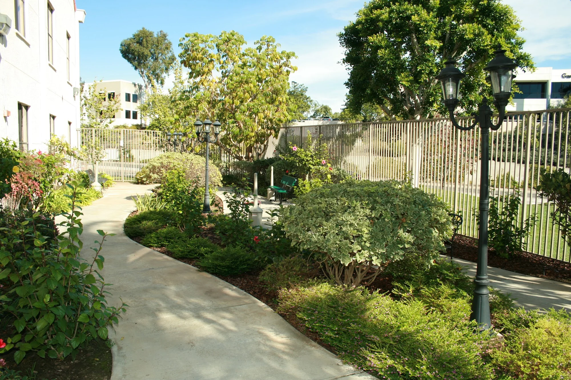 VILLA RANCHO BERNARDO CARE CENTER