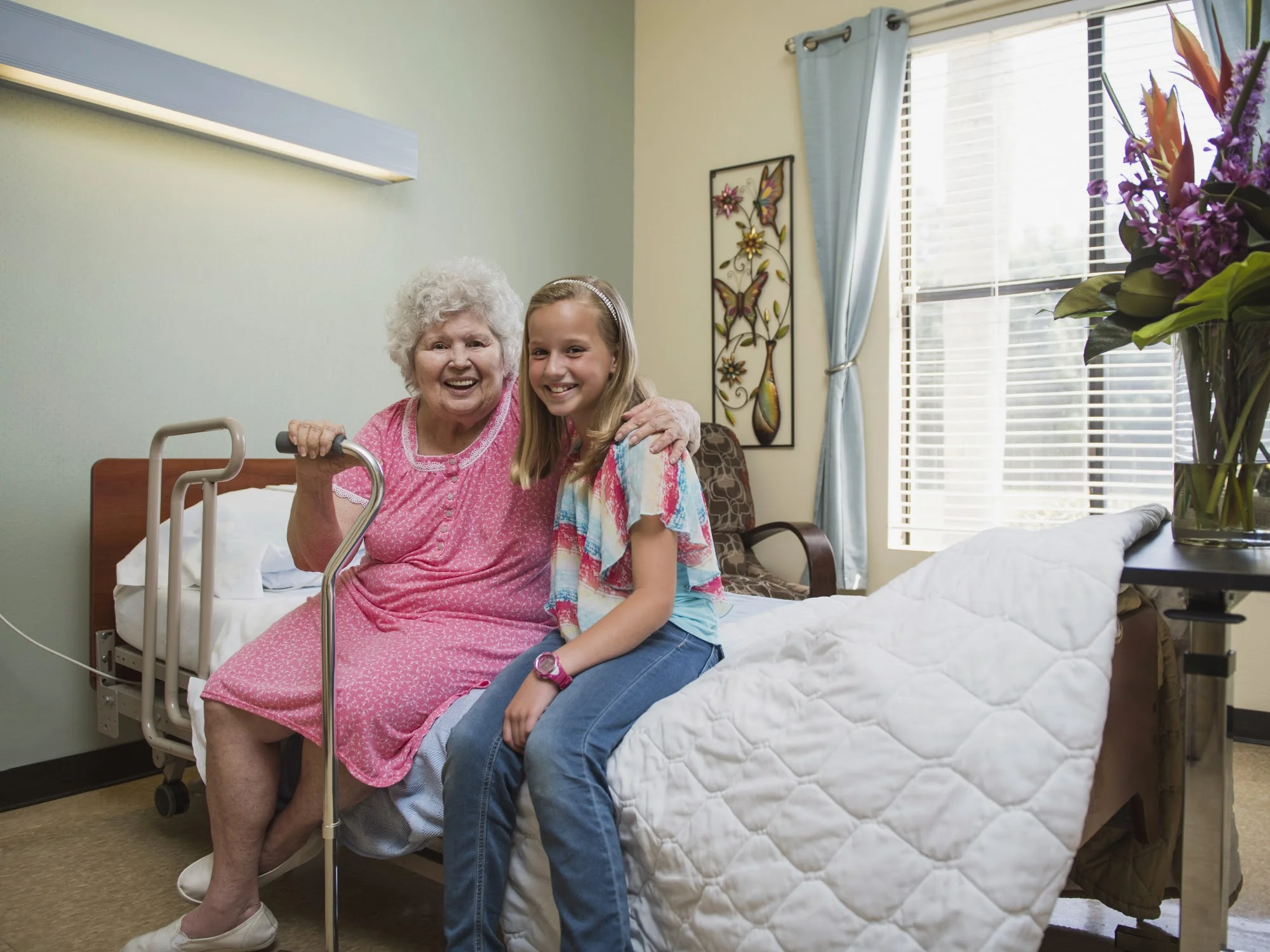 VILLA RANCHO BERNARDO CARE CENTER