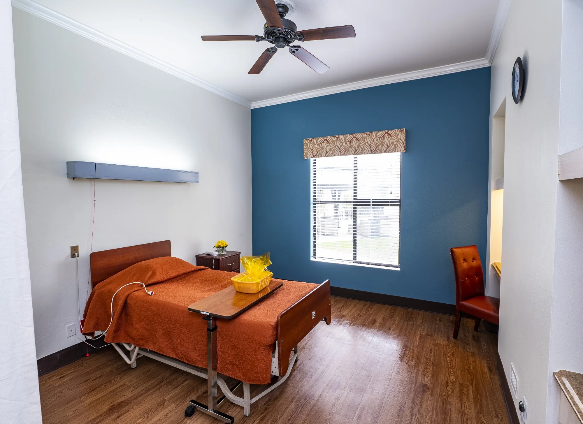 VILLA RANCHO BERNARDO CARE CENTER