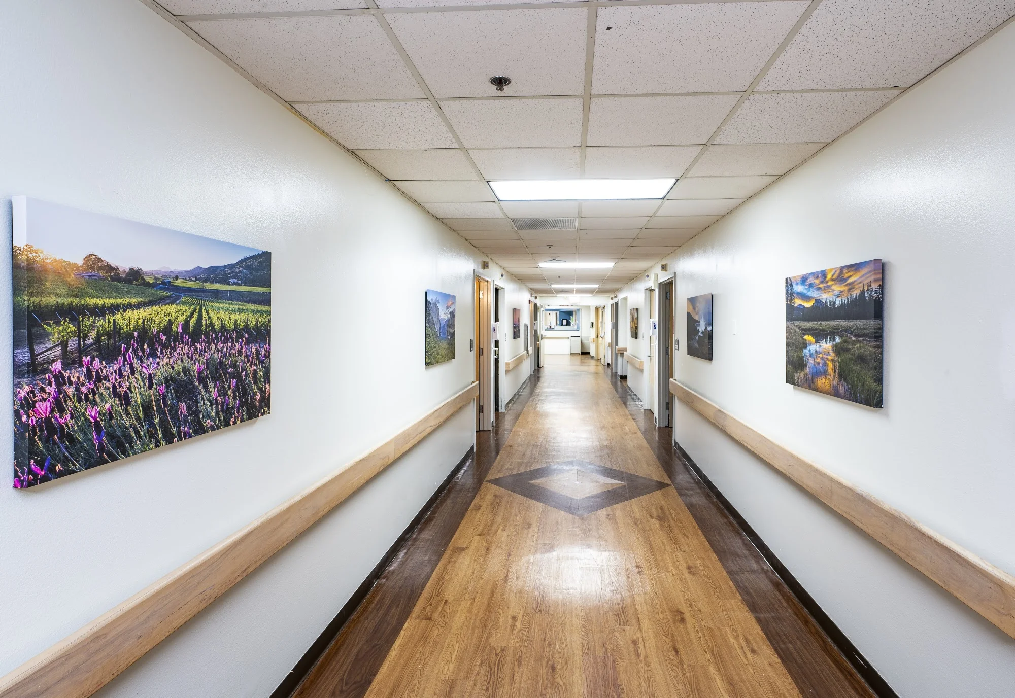 VILLA RANCHO BERNARDO CARE CENTER