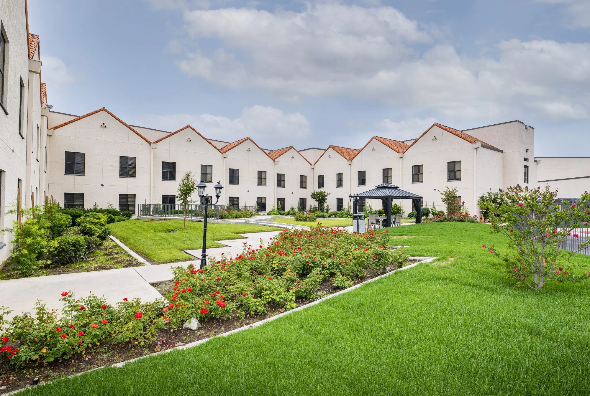 VILLA RANCHO BERNARDO CARE CENTER