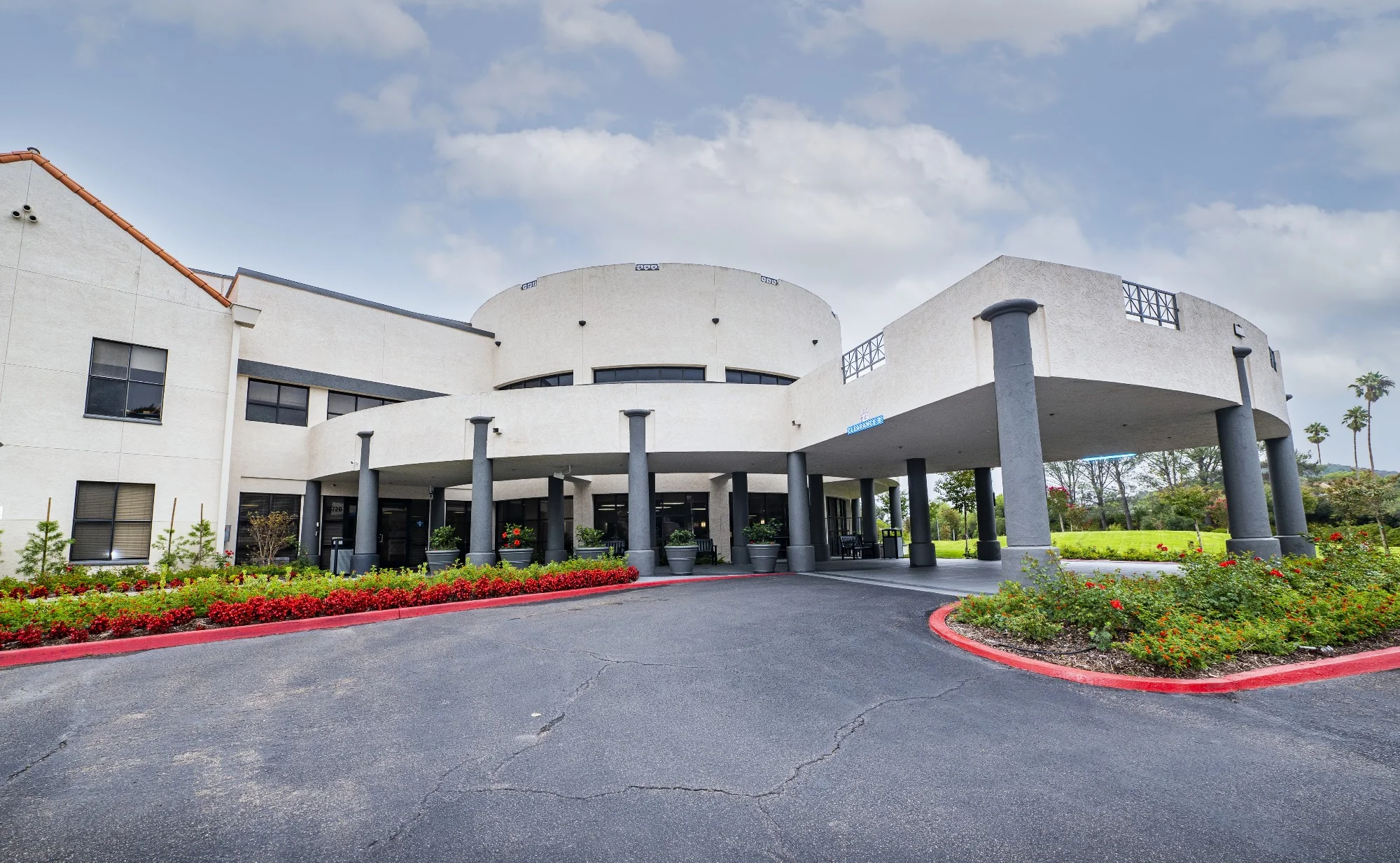VILLA RANCHO BERNARDO CARE CENTER