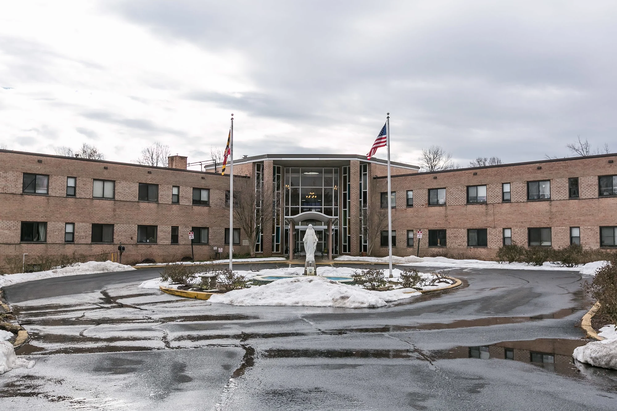 VILLA ROSA NURSING AND REHABILITATION, LLC