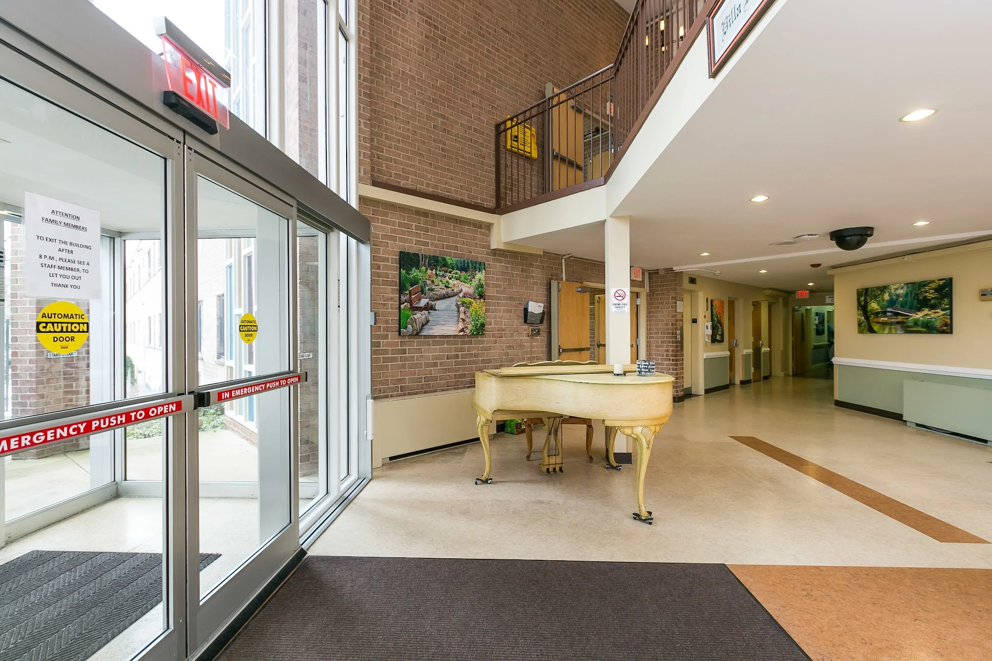 VILLA ROSA NURSING AND REHABILITATION, LLC