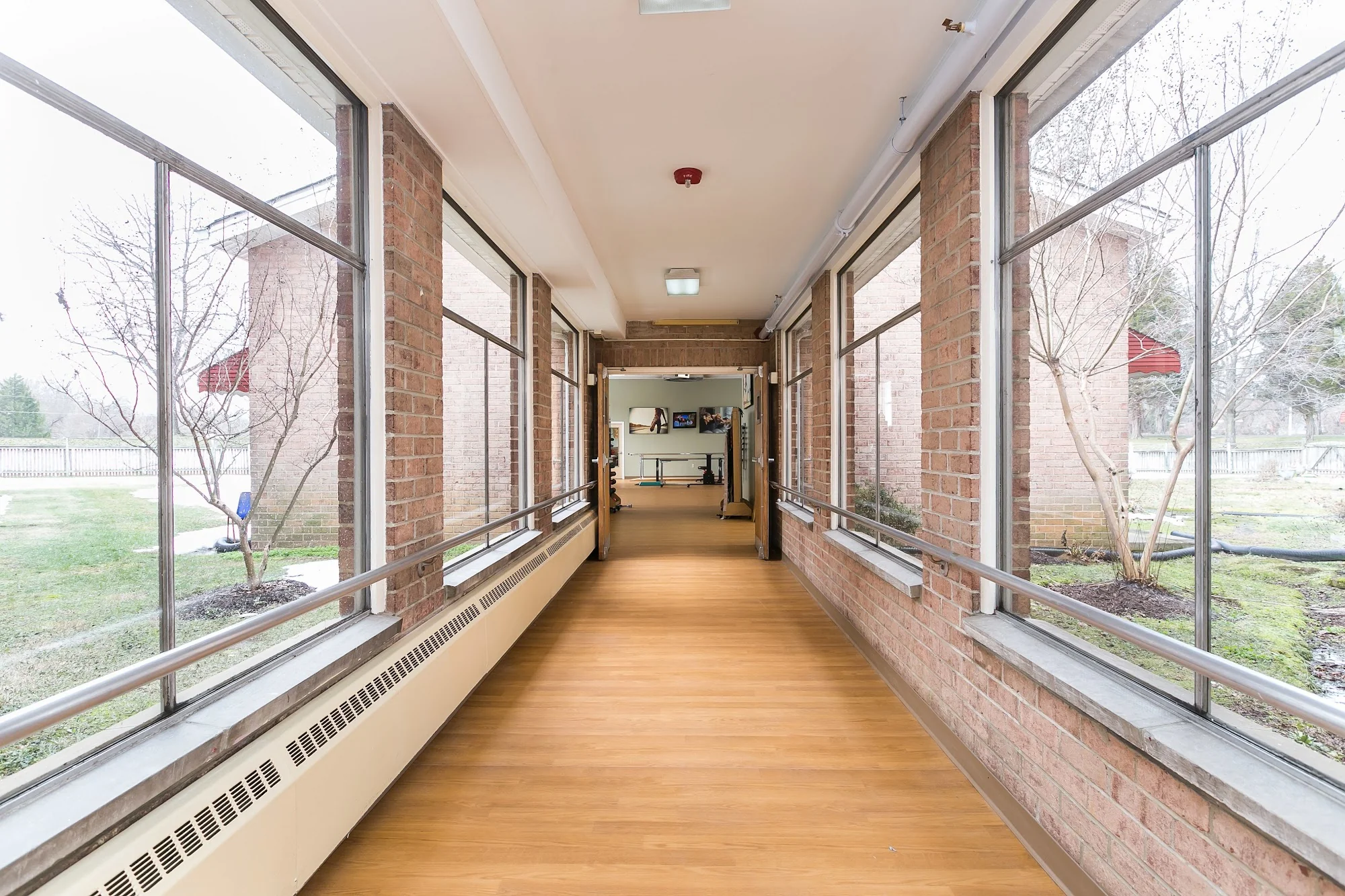 VILLA ROSA NURSING AND REHABILITATION, LLC