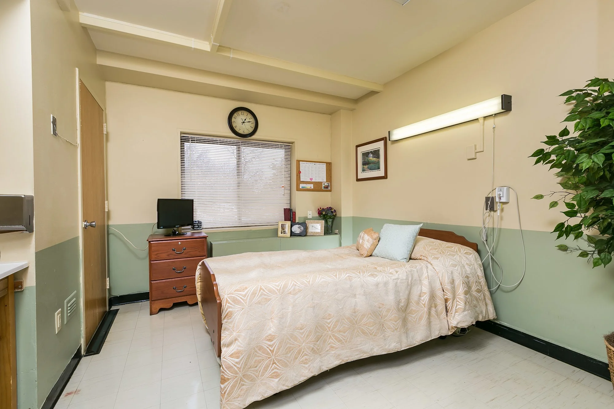VILLA ROSA NURSING AND REHABILITATION, LLC