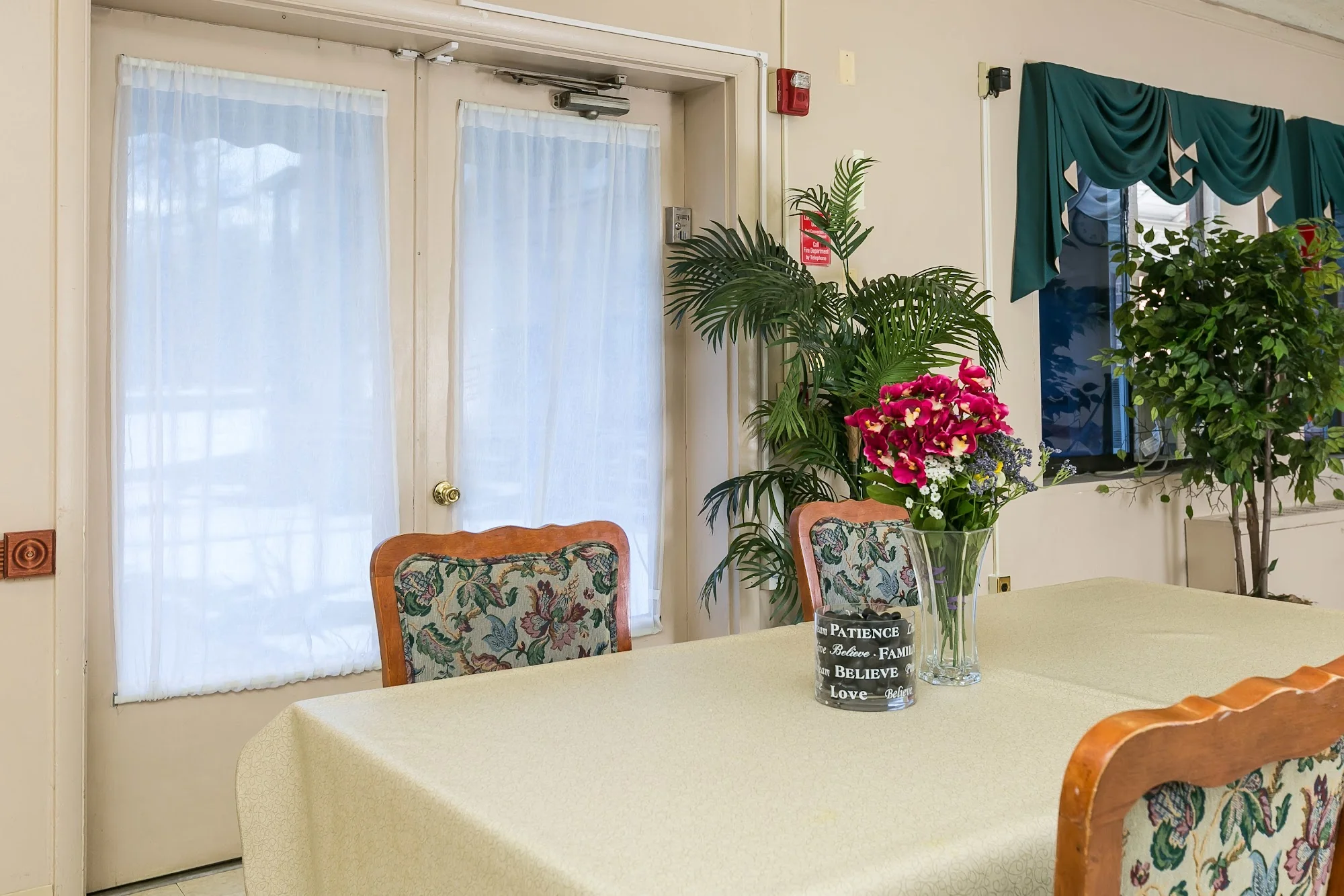 VILLA ROSA NURSING AND REHABILITATION, LLC
