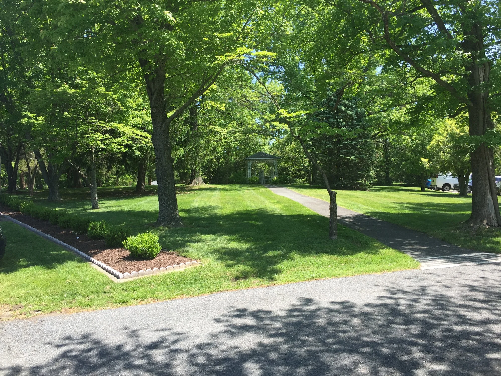 VILLA ROSA NURSING AND REHABILITATION, LLC
