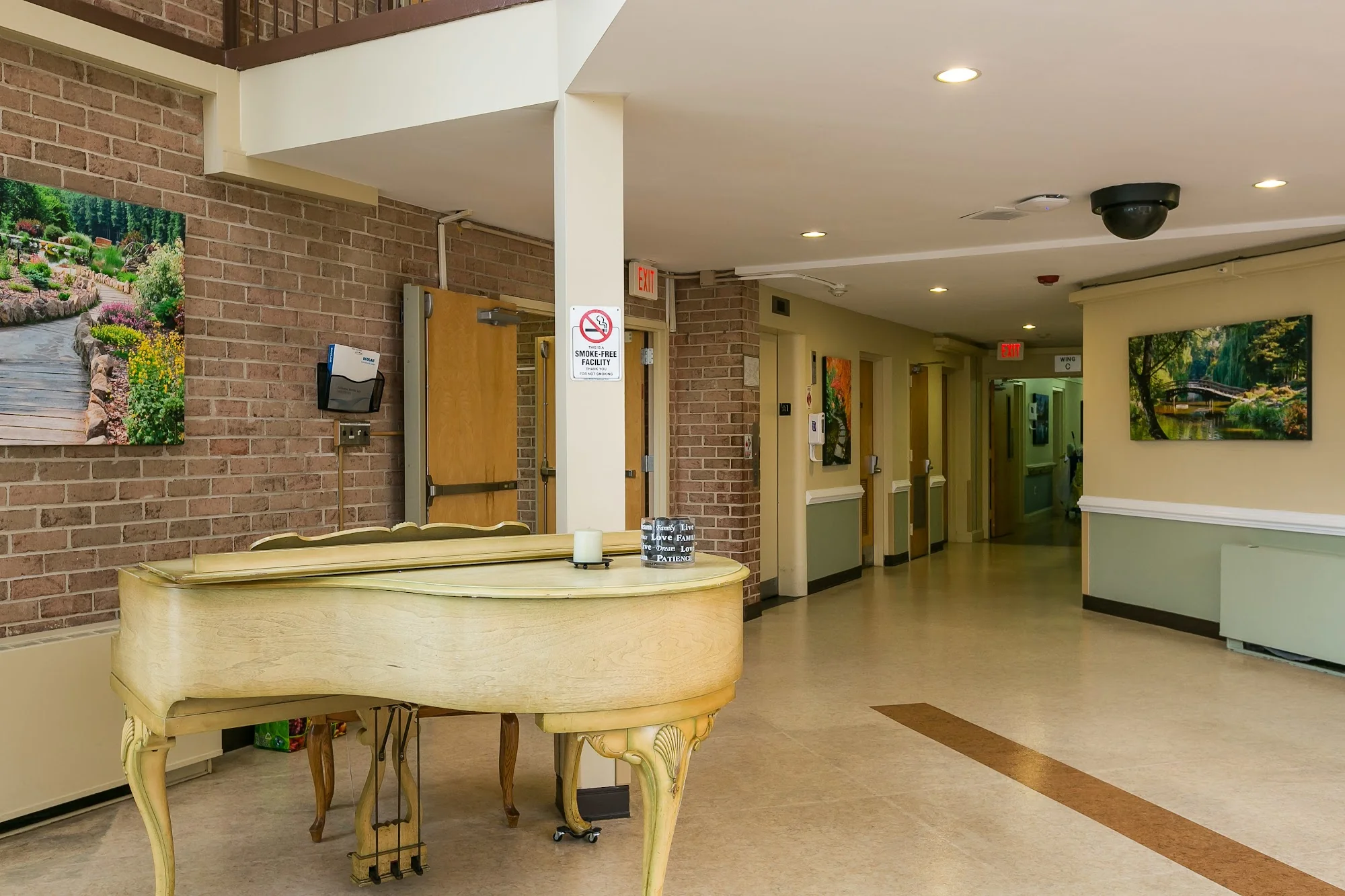 VILLA ROSA NURSING AND REHABILITATION, LLC