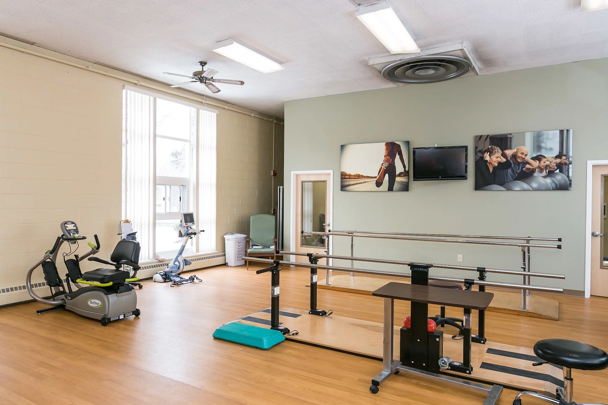 VILLA ROSA NURSING AND REHABILITATION, LLC