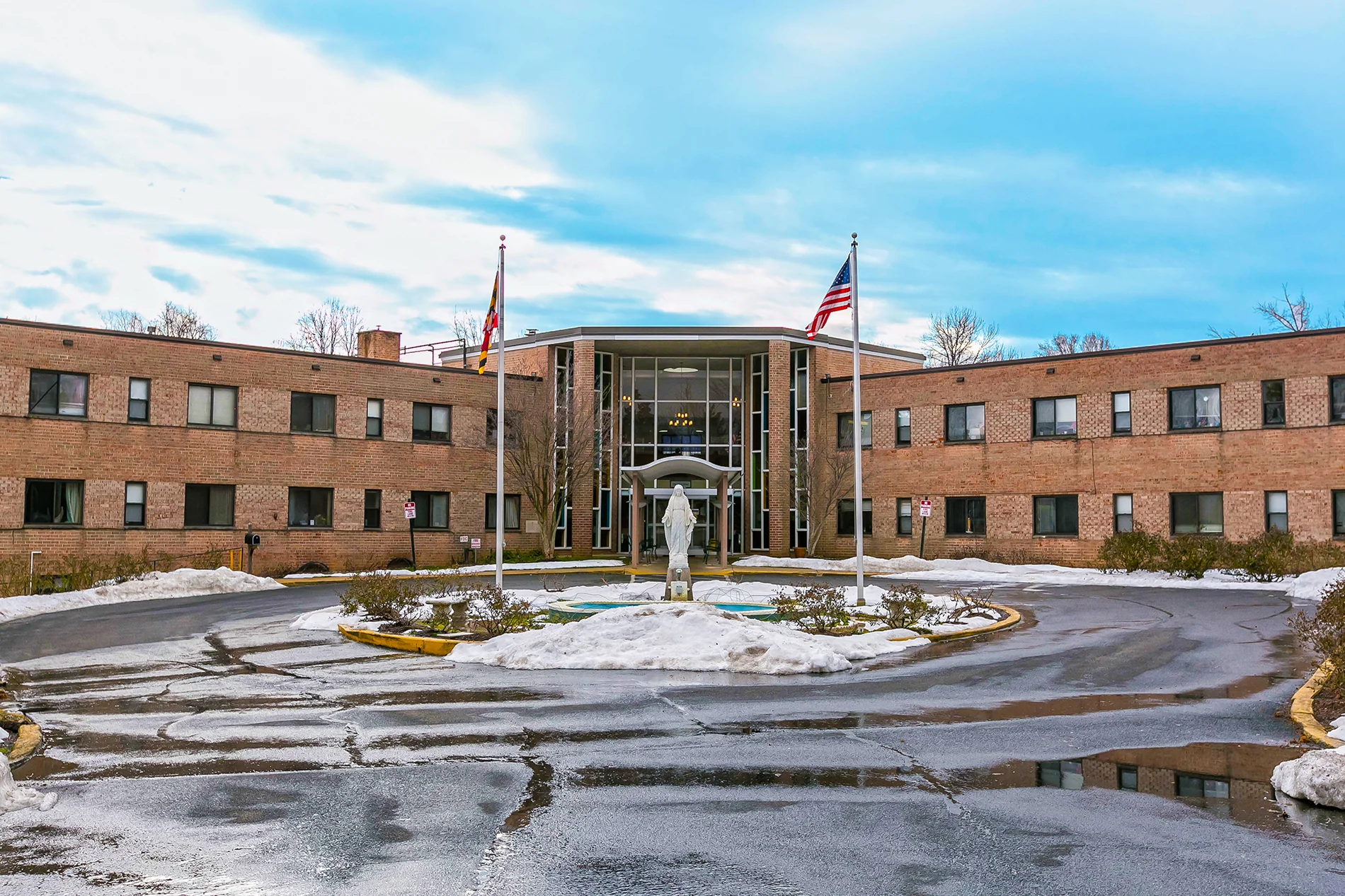 VILLA ROSA NURSING AND REHABILITATION, LLC