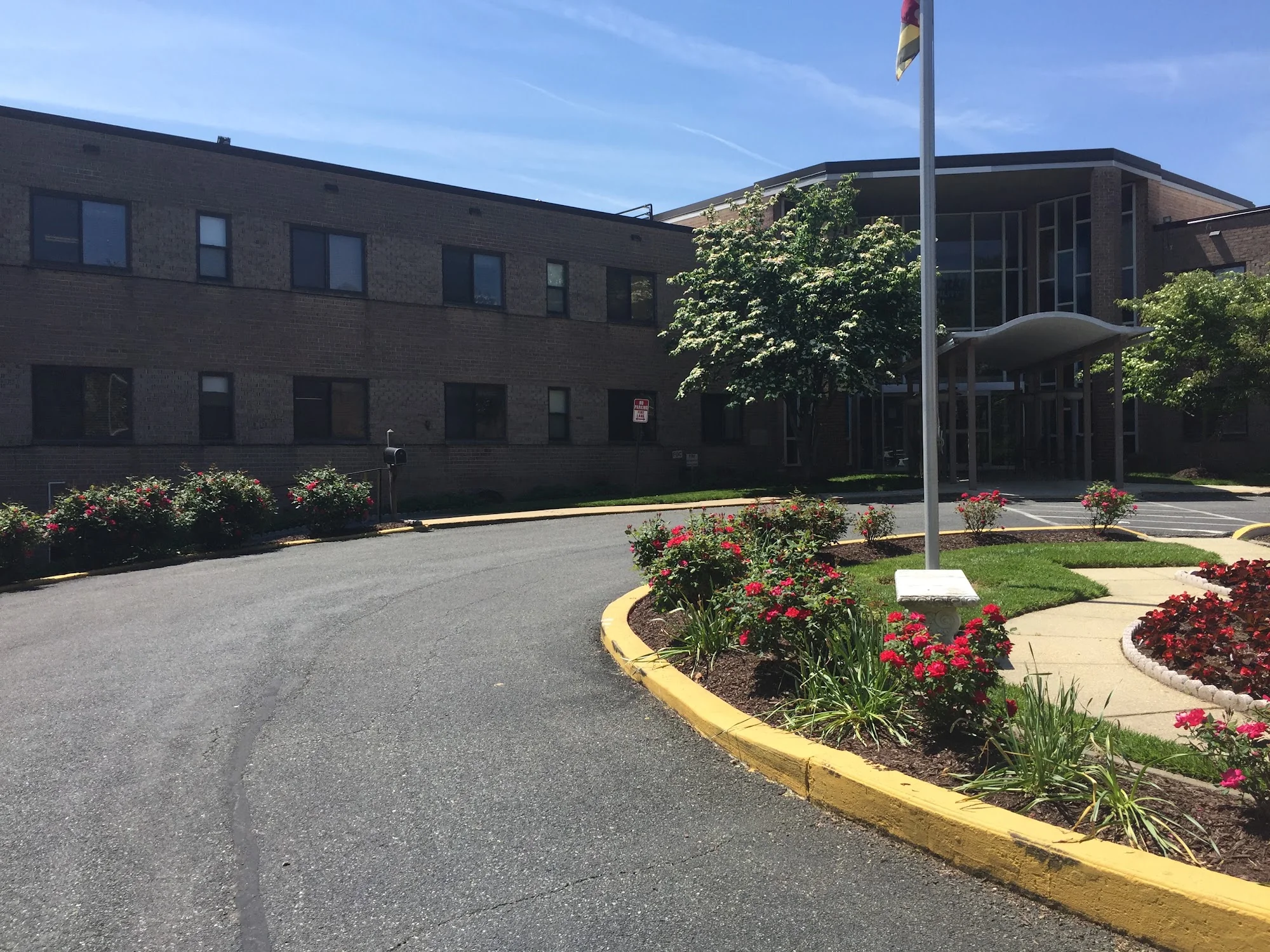 VILLA ROSA NURSING AND REHABILITATION, LLC