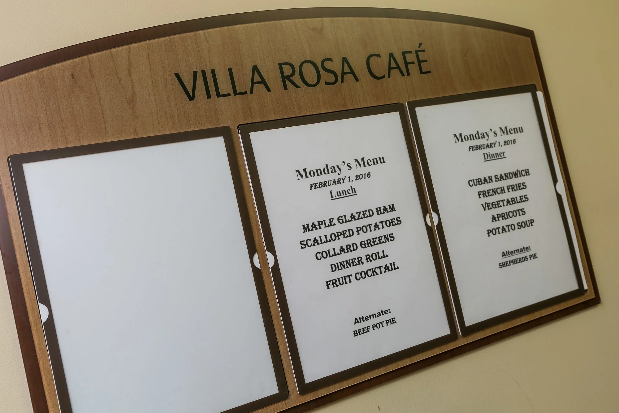 VILLA ROSA NURSING AND REHABILITATION, LLC