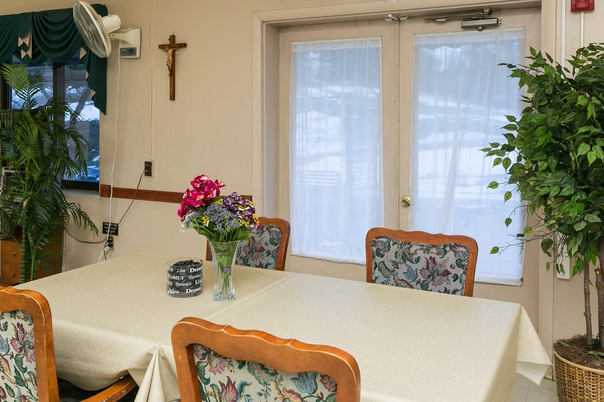 VILLA ROSA NURSING AND REHABILITATION, LLC