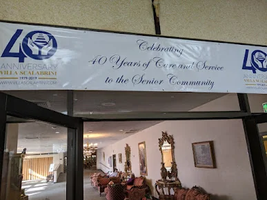 VILLA SCALABRINI SPECIAL CARE