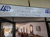 VILLA SCALABRINI SPECIAL CARE
