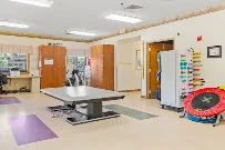 VILLA SPRINGFIELD REHABILITATION AND HEALTHCARE CE