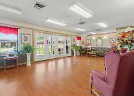VILLA SPRINGFIELD REHABILITATION AND HEALTHCARE CE