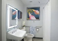 VILLA SPRINGFIELD REHABILITATION AND HEALTHCARE CE
