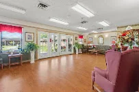 VILLA SPRINGFIELD REHABILITATION AND HEALTHCARE CE