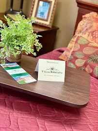 VILLA TOSCANA AT CYPRESS WOODS