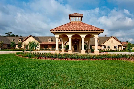 VILLA TOSCANA AT CYPRESS WOODS