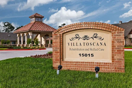 VILLA TOSCANA AT CYPRESS WOODS