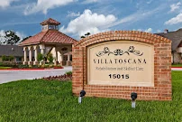 VILLA TOSCANA AT CYPRESS WOODS
