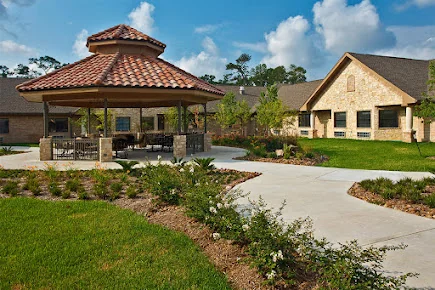 VILLA TOSCANA AT CYPRESS WOODS