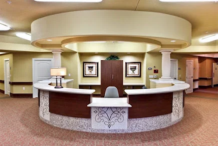 VILLA TOSCANA AT CYPRESS WOODS