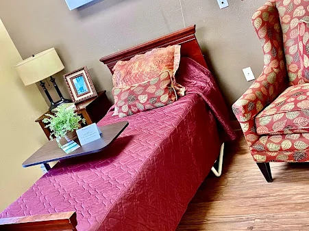 VILLA TOSCANA AT CYPRESS WOODS