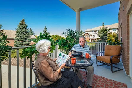 VILLAGE CARE AND REHABILITATION CENTER, THE