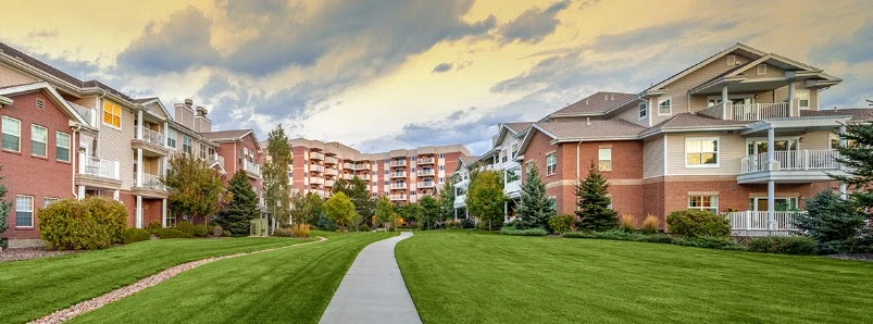 VILLAGE CARE AND REHABILITATION CENTER, THE